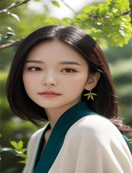 摄影技巧：《人民币的发行》的审美特点与艺术成就——激发共鸣的情感体验