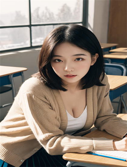 杜比音效：《顿悟之白骨美人心》动作设计解析：打斗场面与动作编排分析