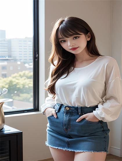 文化批评《女性瘾者：第二部》：探索文化身份与自我认同的探索 认识艺术的文化教育功能