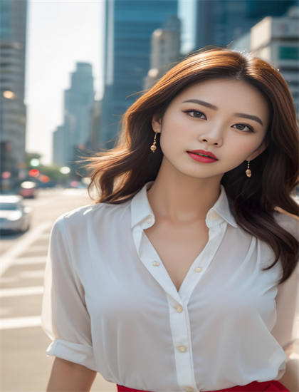 【幕后故事】瓣嘴 第三季的特效的CGI技术与实景结合 了解优秀作品的创作秘密