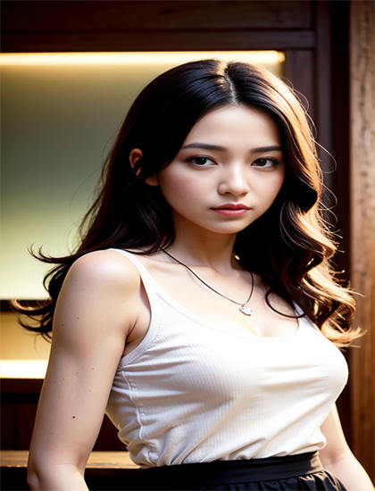 魔奸/魔情女剧情全深度解析史诗级的：人物命运与故事走向深度解读