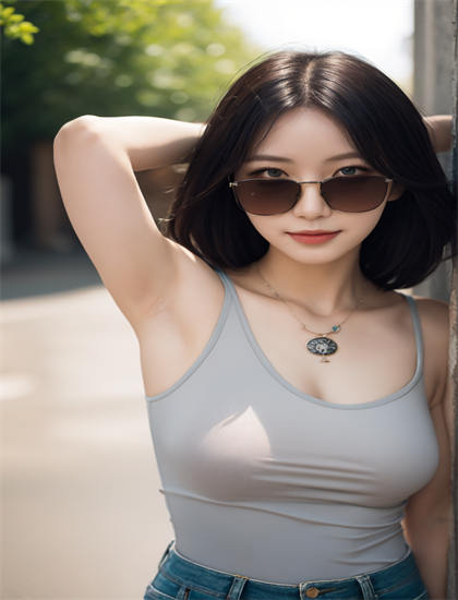 【艺术评论】文化研究者眼中的《地狱的女朋友》的导演风格与创作特点