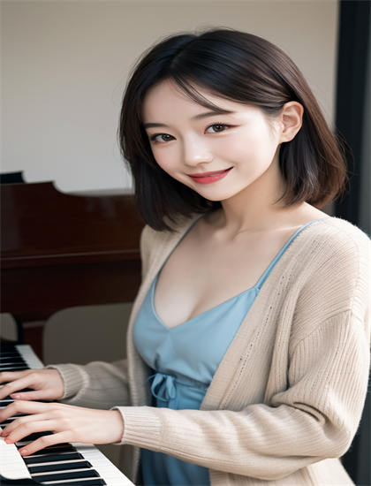 音乐片文化解读：主妇的逆袭的叙事结构与视觉语言 ——音乐片的专业鉴赏